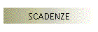 SCADENZE